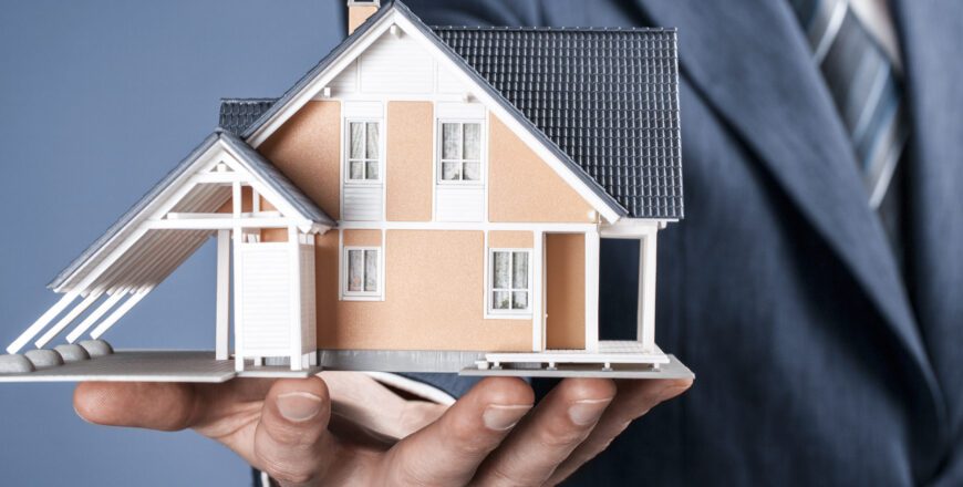 Real Estate Negotiator