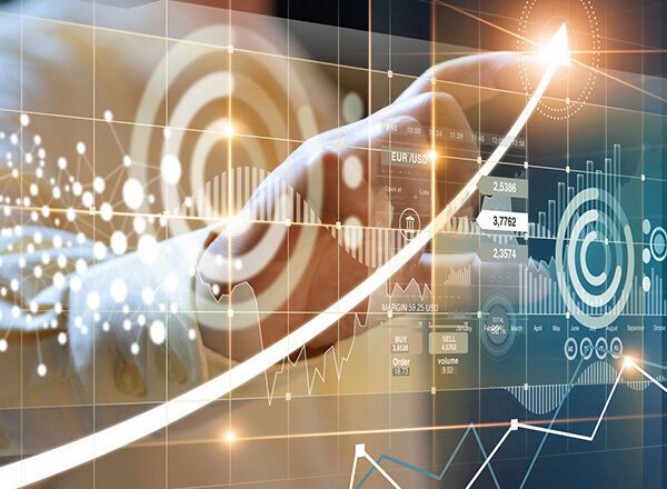 Strategy in the Age of Digital Disruption