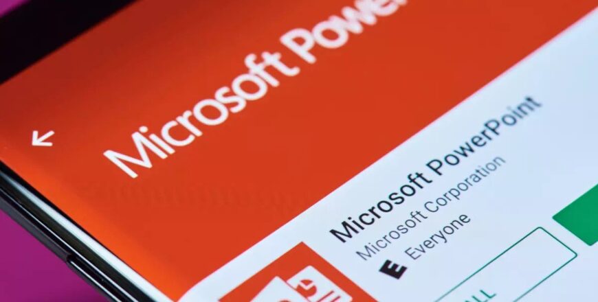 Microsoft PowerPoint Basic & Intermediate
