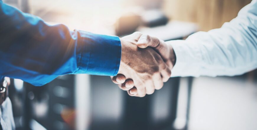 Excellence In Negotiation & Effective Communication