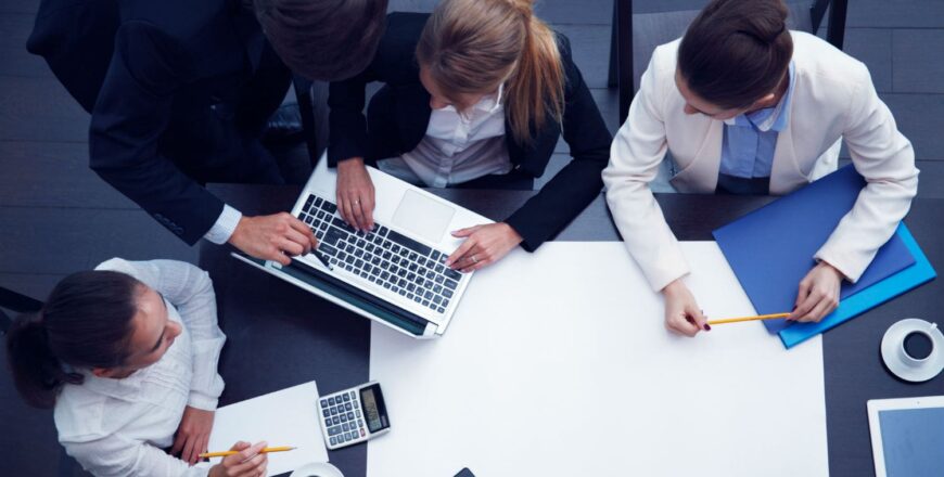 ISO 9001 2015 Internal Auditor