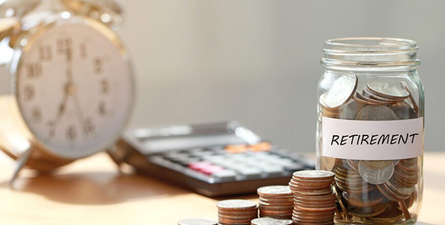 Smart Retirement Plan