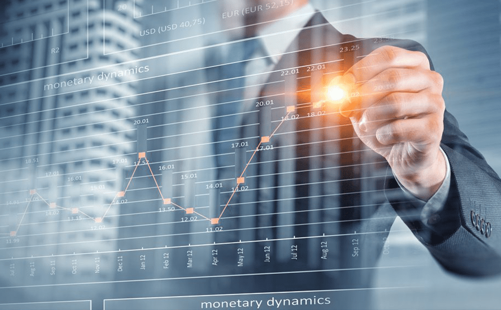 Strategy in the Age of Digital Disruption