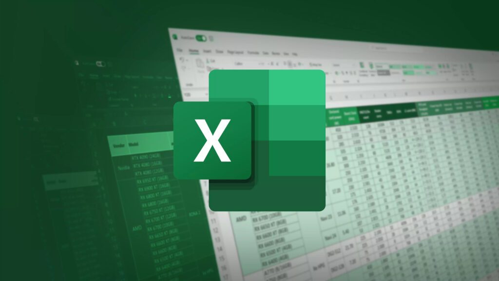 Microsoft Excel Intermediate – 2 Day Program